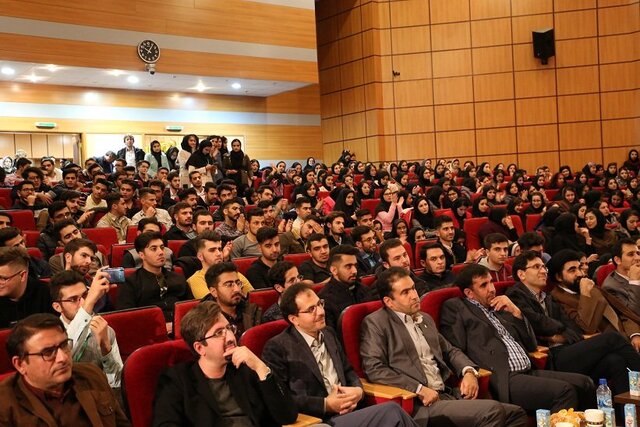 دغدغه‌های نمایندگان دانشجویان دانشگاه علوم پزشکی ایلام