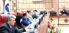 سند ارتقای وضعیت زنان استان ایلام رونمایی شد