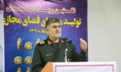 نهضت نرم‌افزاری نوید بخش ابتکارات زیادی از طرف جوانان خلاق است
