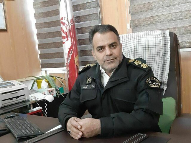 محدودیت ترافیکی برای خودروهای سنگین   در محور سرابله - ایلام آغاز شد