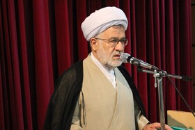 وقوع جرم در بین نیروهای مسلح کمتر از سایر دستگاه‌ها است