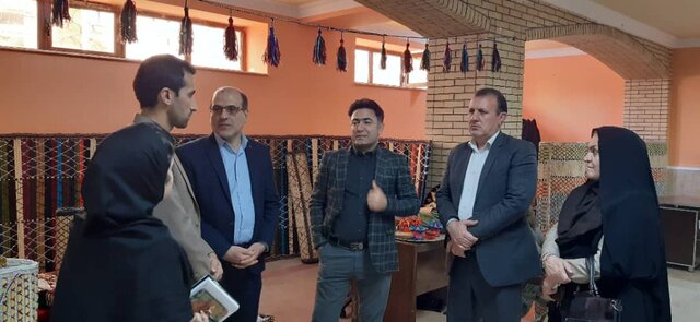 مراکز نوآوری و شکوفایی در نظام بودجه‌ریزی بیشتر دیده شوند