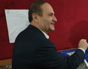 استاندار ایلام: حضور مردم بار دیگر دشمنان را ناامید خواهد کرد