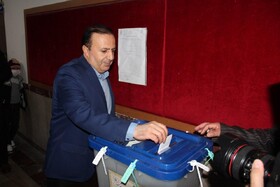 توصیه‌ی رئیس ستاد انتخابات استان ایلام به مردم