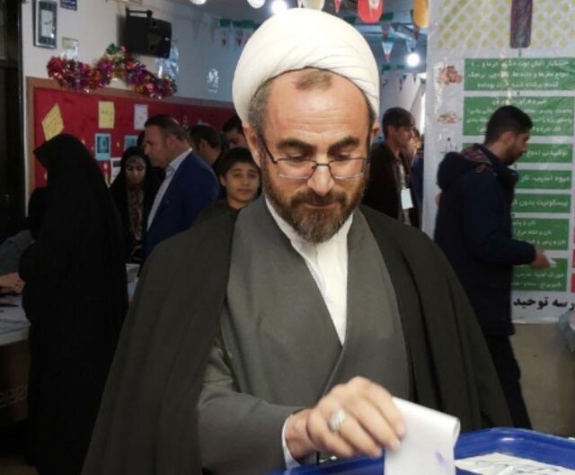 امروز مشارکت حداکثری برای تشکیل مجلسی قوی محقق خواهد شد