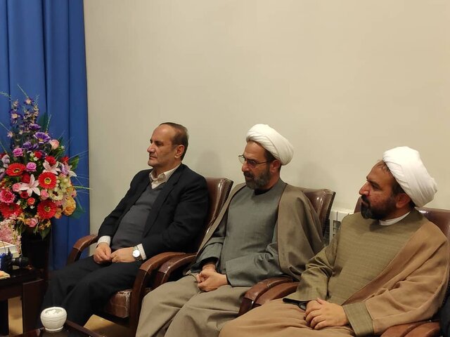 دانشگاه علوم پزشکی متولی اصلی اطلاع‌رسانی درباره کرونا است