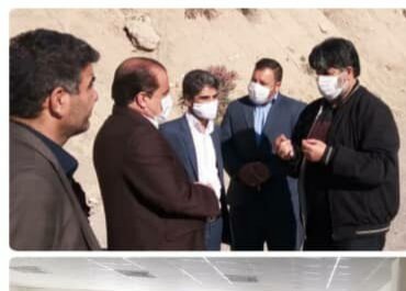 افتتاح شهرداری جعفرآباد ، در آینده نزدیک