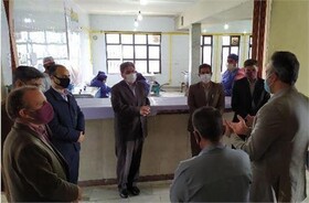 آمادگی جامعه ورزشی ایلام برای مشارکت در رزمایش «همدلی برای ایران همدل»