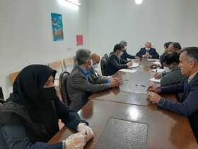 رشد ۷۲ درصدی مشارکت خیرین مدرسه ساز در ایلام