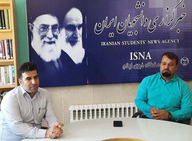 کار برای مردم محروم‌ترین شهرستان لذت‌بخش است/ فروماژ استاندارد گرفت