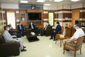 پالایشگاه ایلام نقش خود را در حمایت از شرکت‌های دانش‌بنیان ایفا کند