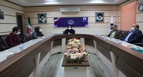 به دنبال توانمندسازی اجتماع نخبگانی در محیط واقعی هستیم