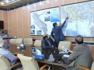 آغاز فاز دوم پالایشگاه ایلام با پروژه لرزه‌نگاری اکتشاف نفت و گاز دانا سرعت گرفته است