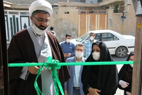 ۸۷ واحد مسکونی مددجویان در ایلام افتتاح شد/ آغاز به کار دومین بنیاد فرزانگان 