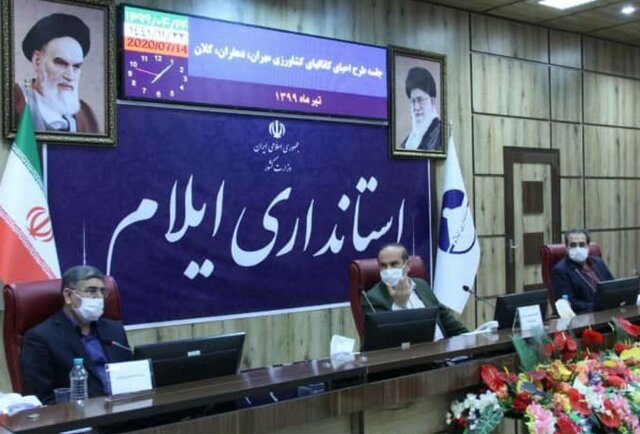 تلاش برای پایلوت شدن هلیلان در محرومیت‌زدایی بنیاد مستضعفان