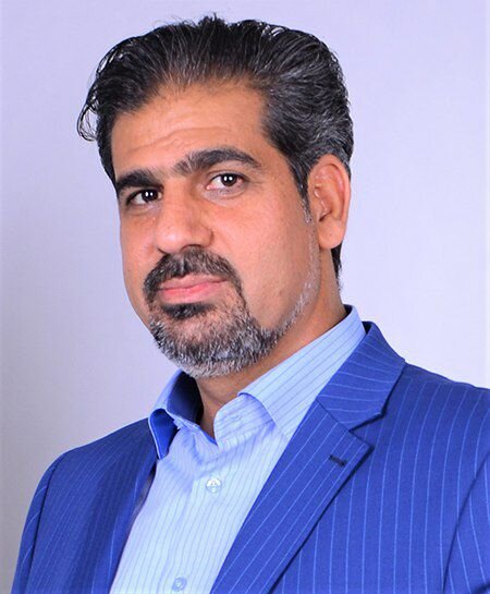 سرپرست پژوهشکده گیاهان دارویی و معطر دانشگاه ایلام  منصوب شد
