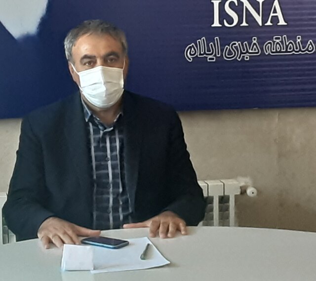  ۱۰۰ میلیارد ریال اعتبار برای اتصال استان ایلام به شبکه ریلی کشور ابلاغ شد