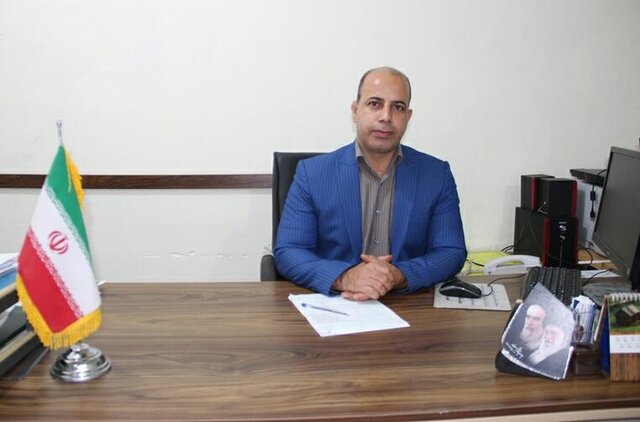 پذیرش دانشجو در سه رشته در مرکز علمی کاربردی فرماندهی انتظامی استان ایلام