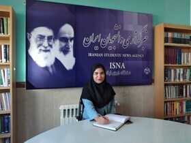 عامل موفقیت فعالیت‌های دانشجویی، روح جوانی است