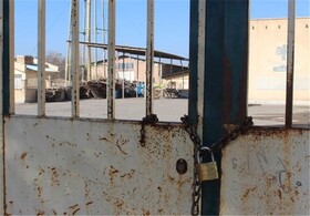 کارخانه غیر فعال اکسیژن دره‌شهر احیا می‌شود
