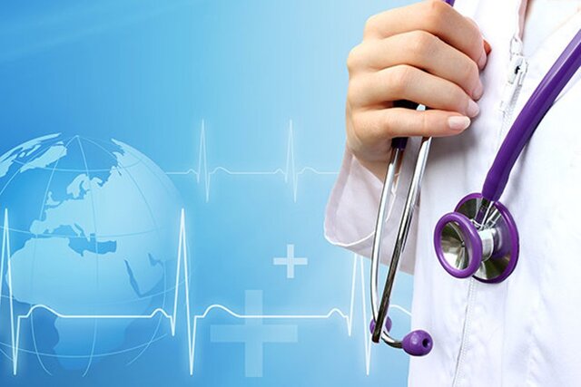 پیام تسلیت استاندار ایلام در پی شهادت مدافع سلامت 