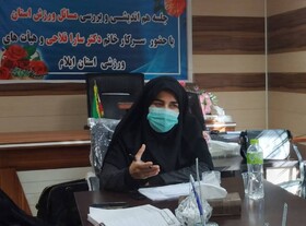 کمیته مسئولیت اجتماعی صنایع بزرگ استان ایلام در حوزه ورزش تشکیل می‌شود
