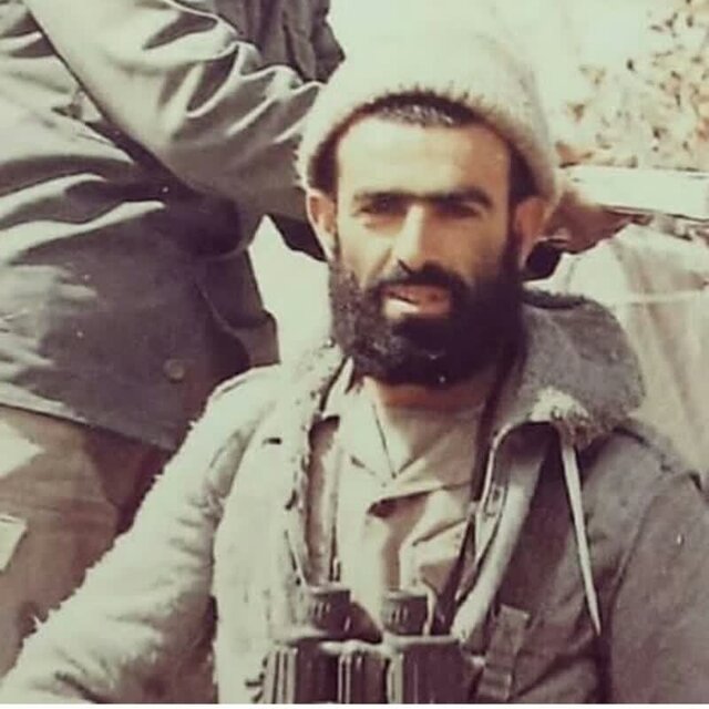 پیام تسلیت استاندار ایلام به مناسبت شهادت سردار سرافراز حاج علی کمال پیمان