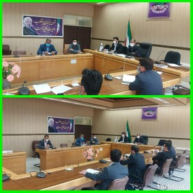 تحقق ۵۰ درصدی تسهیلات اشتغال محرومین شهرستان ایلام