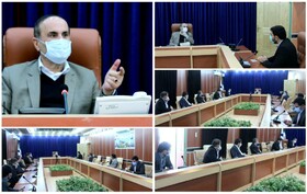 دفتر مستقل ستاد اجرایی فرمان حضرت امام (ره) در استان ایلام ایجاد شد 
