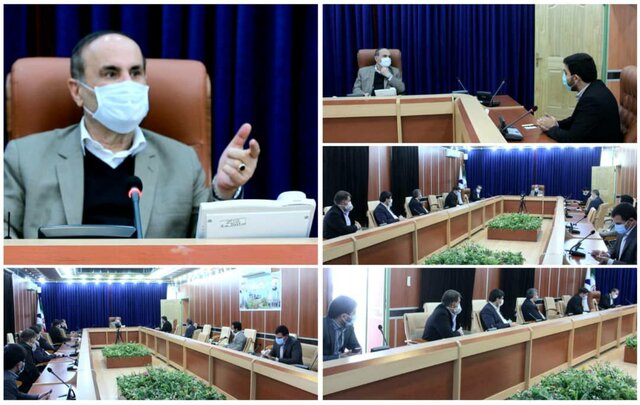 دفتر مستقل ستاد اجرایی فرمان حضرت امام (ره) در استان ایلام ایجاد شد 