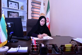 پیام مدیرکل کتابخانه های عمومی استان ایلام به مناسبت هفته کتاب و کتابخوانی