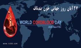 ذخیره‌سازی ۹۰۰ نمونه خون بند ناف در ایلام