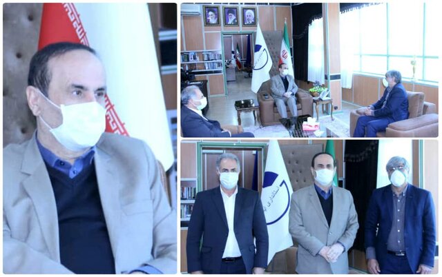 پیشگامی استان ایلام در حفاظت از منابع طبیعی در کشور