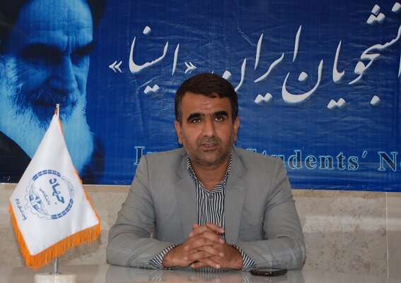آزادی زندانیان نیازمند توسط بسیج حقوقدان استان ایلام در هفته بسیج