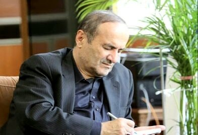 پیام تسلیت استاندار ایلام در پی درگذشت خبرنگار فقید استان