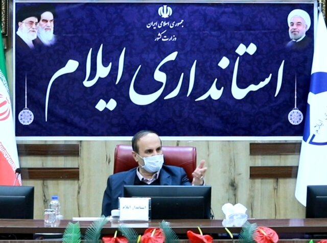 مردم تا پایان اجرای طرح مدیریت جامع  کرونا به همکاری خود ادامه دهند 