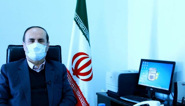 پاسخ استاندار ایلام  به ۲۰ شهروند در سامانه سامد