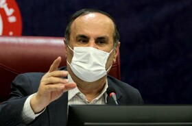 محدودیت هایی کرونایی چند درصد در ایلام موفقیت آمیز بوده است؟