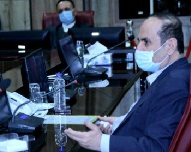 دستگاه‌ها در تدوین اطلس اراضی همکاری کنند/ تاکید بر غنی شدن مباحث شورای گفتگوی دولت  بخش خصوصی 