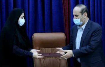 تاکید استاندار ایلام بر راه‌اندازی کتابخانه های دیجیتال