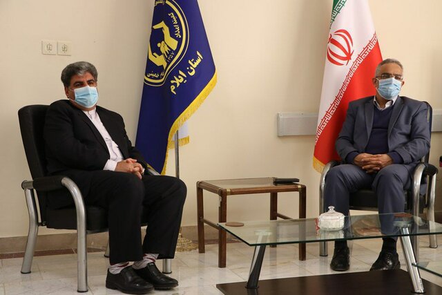 حمایت کمیته امداد از ۲۳۰ خانواده زندانی در ایلام 