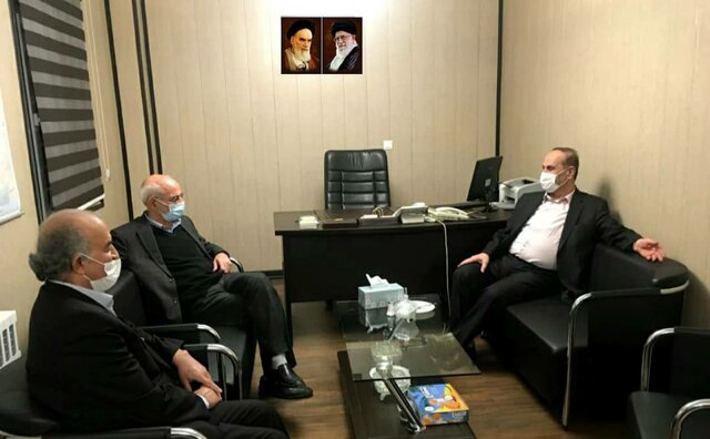 راه اندازی موسسه آموزشی و مهارتی برای دانش آموزان بی سرپرست در ایلام