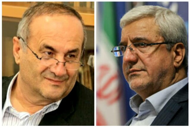 ایلام در حوزه تقسیمات کشوری از موفق ترین استان های کشور بوده است