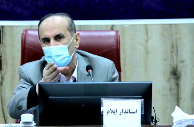 مدیران با اختیار کامل و اطلاعات کافی در جلسات تخصصی حضور یایند