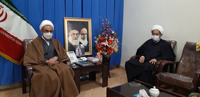 پیشرفت امروز ایران اسلامی مدیون از خودگذشتگی شهیدان است