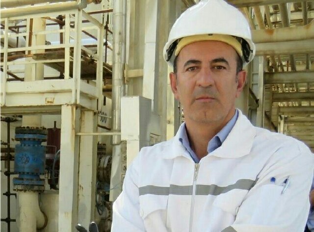 صدور ۱۰۸  مورد دستورالعمل تعمیراتی در شرکت پالایش گاز ایلام از ابتدای امسال