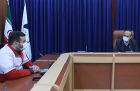 افتتاح پروژه امدادی سه راهی «کارزان» در سال آینده