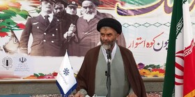 امام خمینی(ره) الگویی موفق را به جهان امروز عرضه کرد
