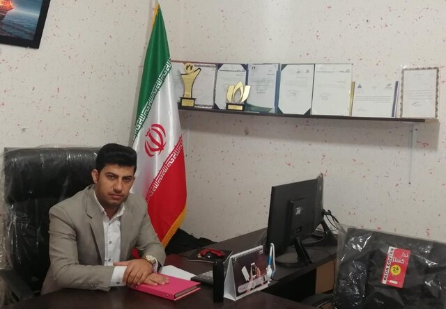 رئیس نظام صنفی رایانه ایلام عضو شورای مرکزی کشور شد