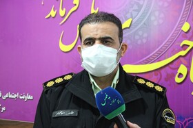 کشف ۶۱  قبضه سلاح در ایلام